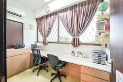 Nim Gardens (D28), Condominium #462980111